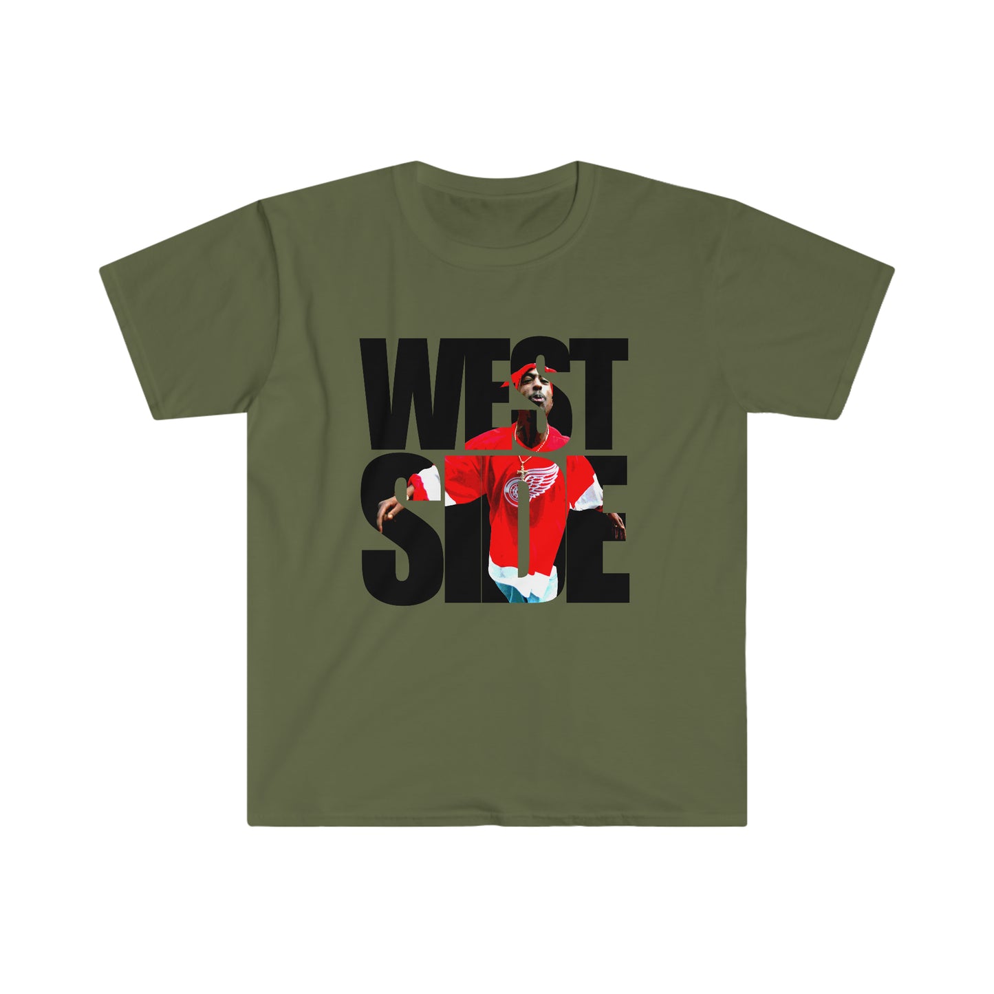 Westside T-Shirt