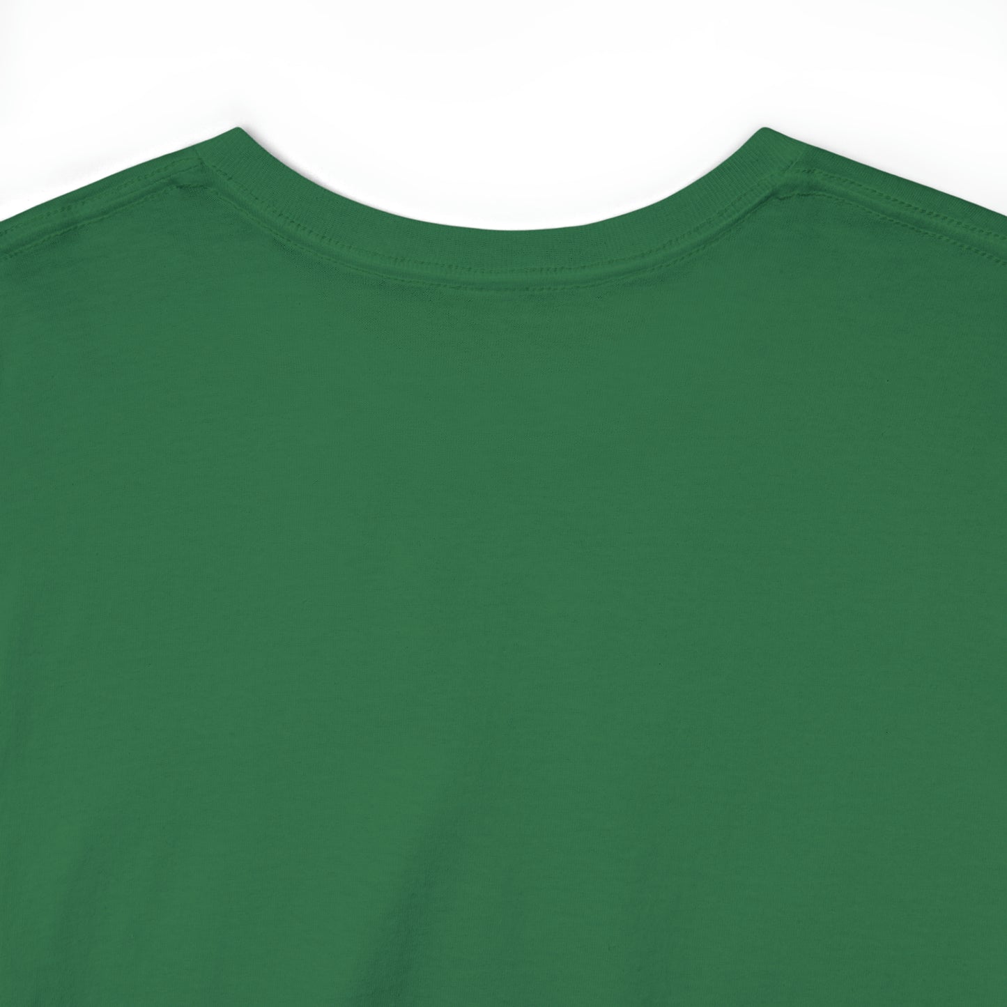 Return to the Boom Bap! Unisex Heavy Cotton Tee
