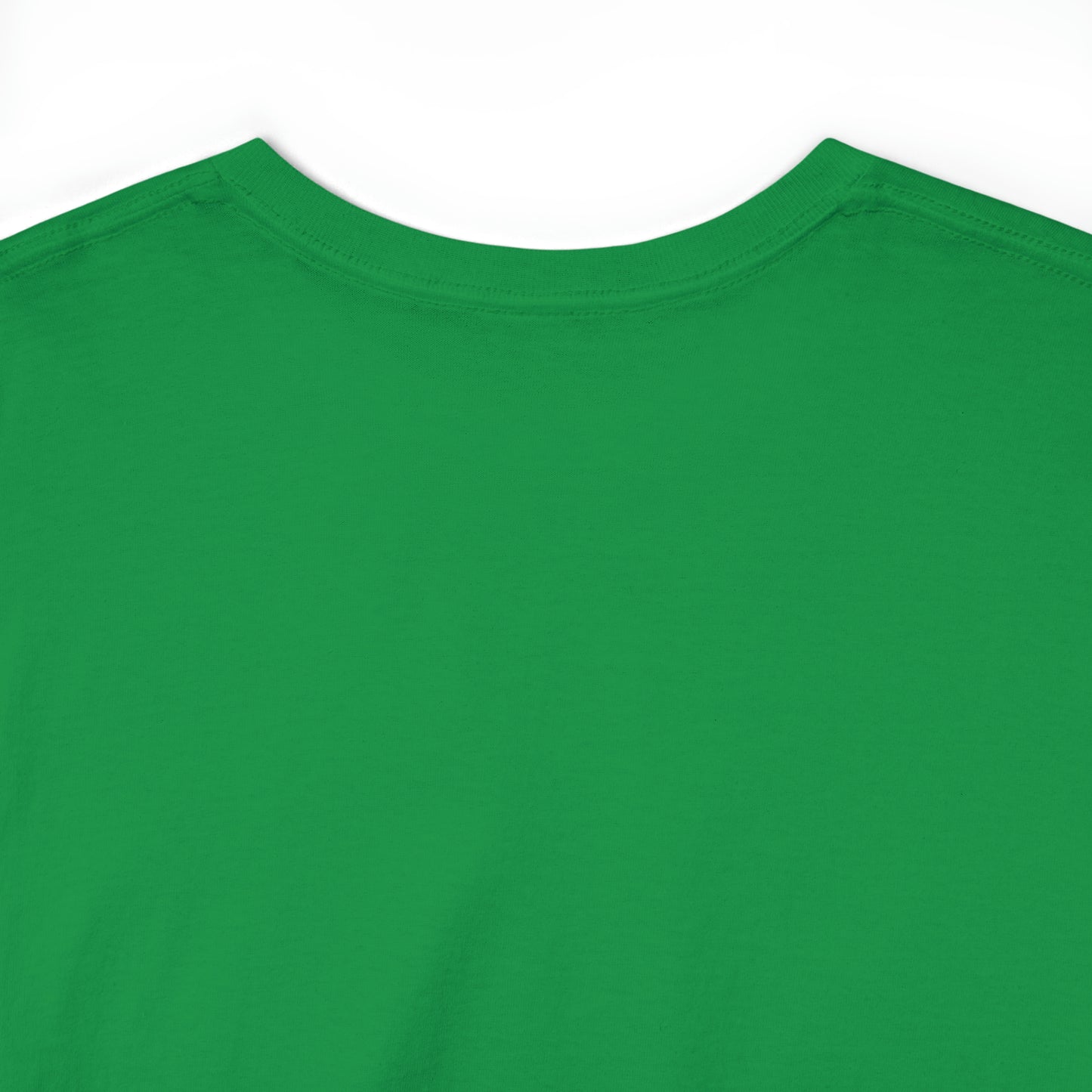 Return to the Boom Bap! Unisex Heavy Cotton Tee