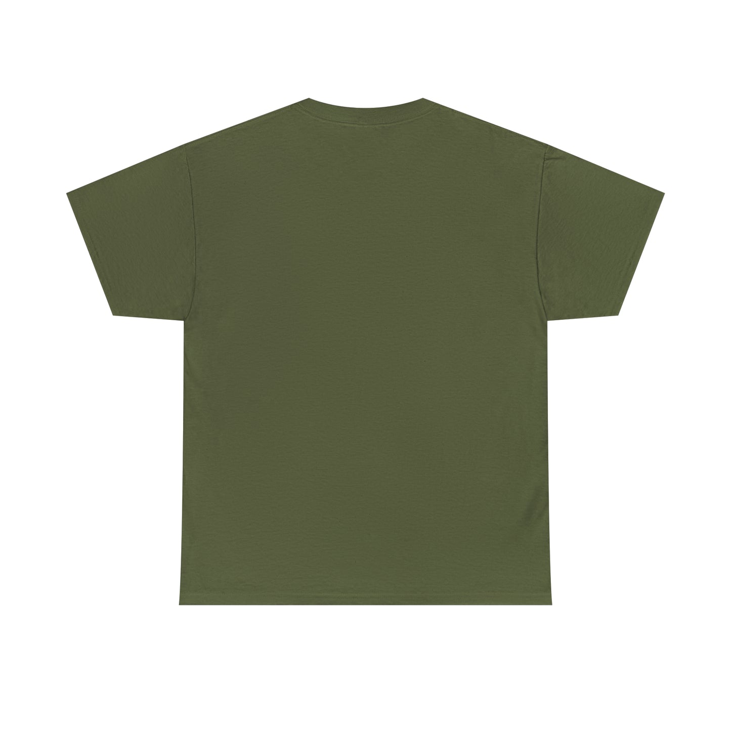 Return of the Boom Bap! Unisex Heavy Cotton Tee