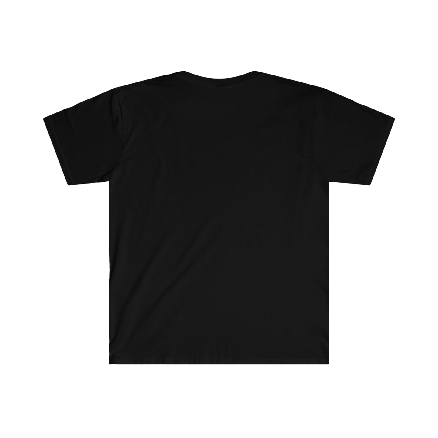 A Tribe Called Wu Unisex Softstyle T-Shirt
