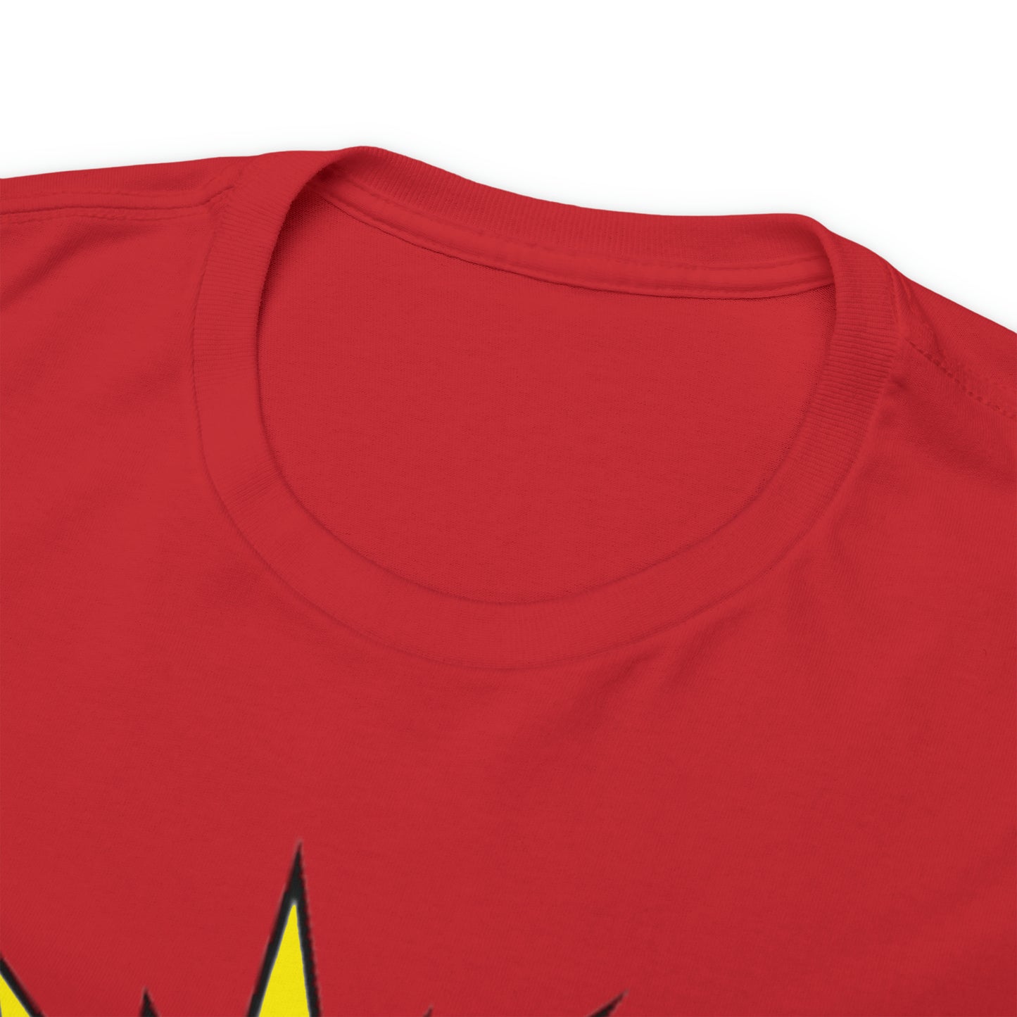 Return to the Boom Bap! Unisex Heavy Cotton Tee