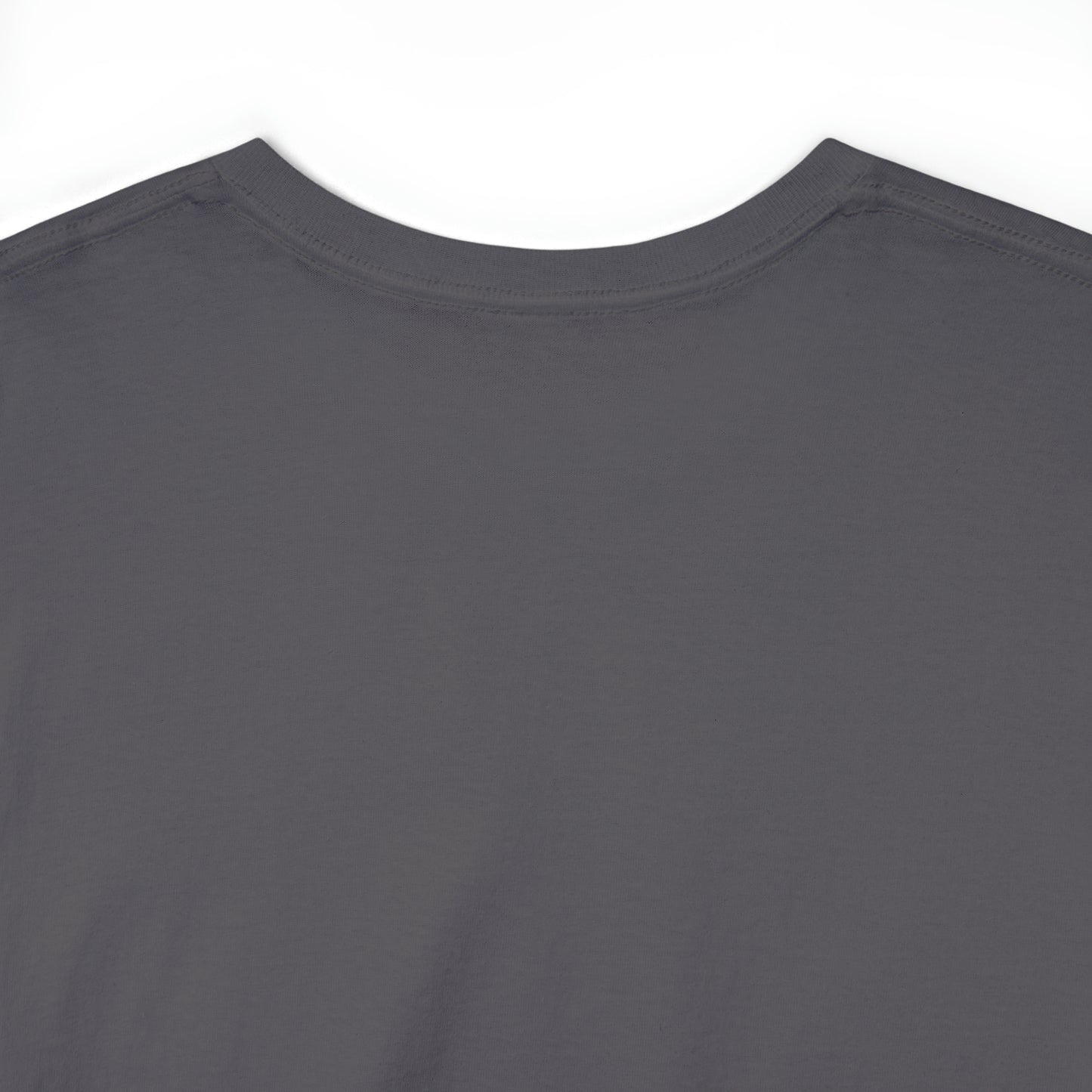 Return to the Boom Bap! Unisex Heavy Cotton Tee
