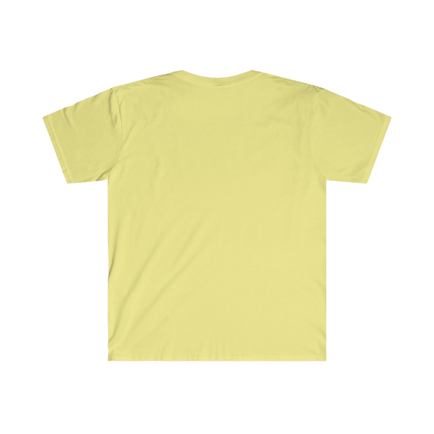 Real Djs Matter: 'I Do It for the Culture' Unisex Softstyle T-Shirt