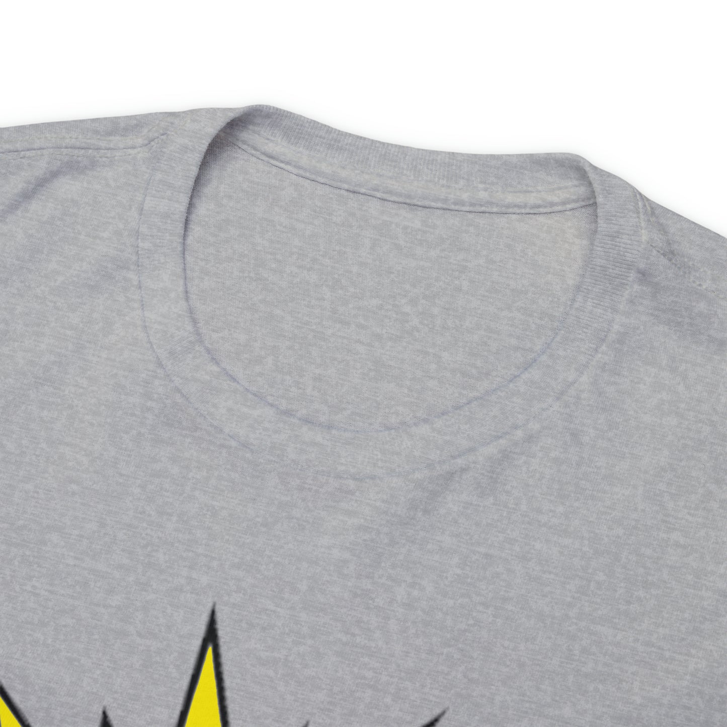 Return to the Boom Bap! Unisex Heavy Cotton Tee