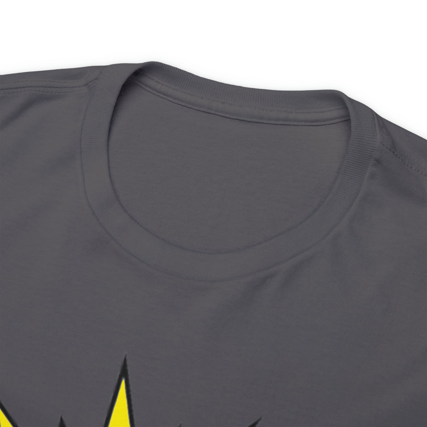 Return to the Boom Bap! Unisex Heavy Cotton Tee