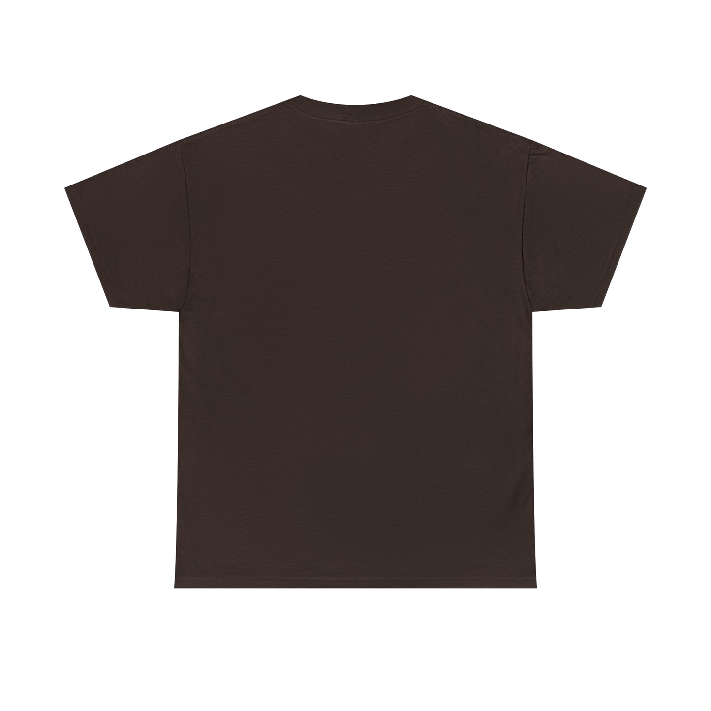 Return of the Boom Bap! Unisex Heavy Cotton Tee