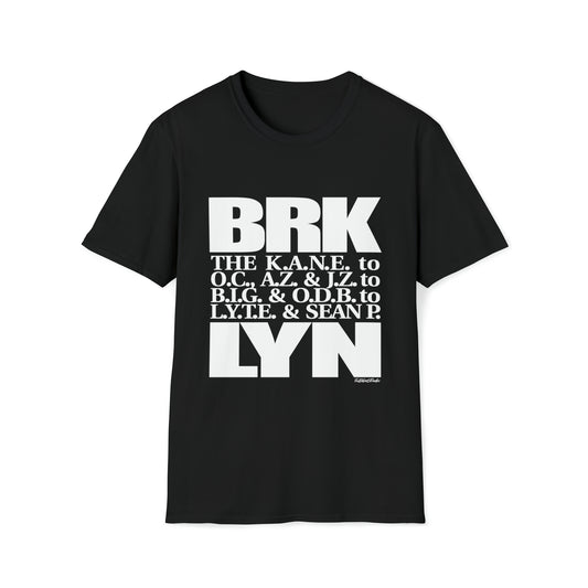 Brooklyn's Finest Rappers