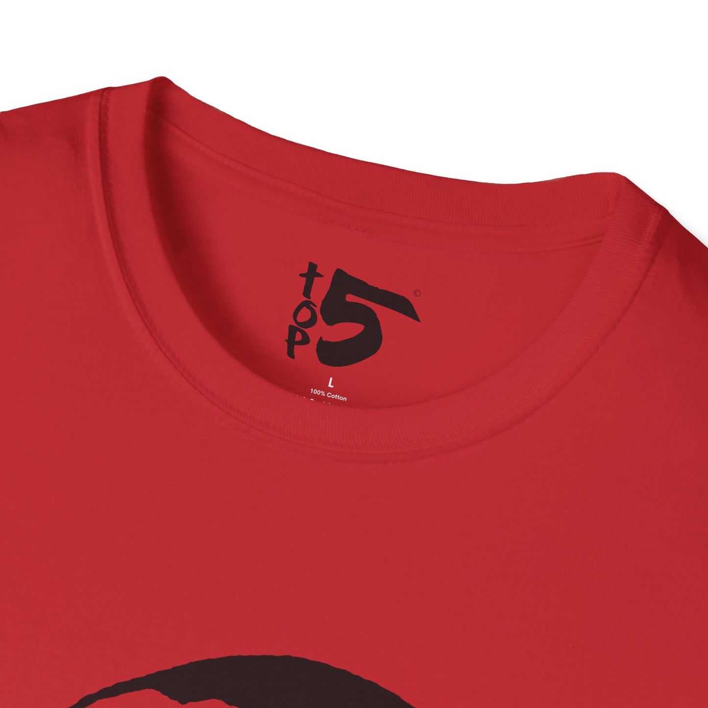 Top 5 - Sade Unisex Tee Shirt
