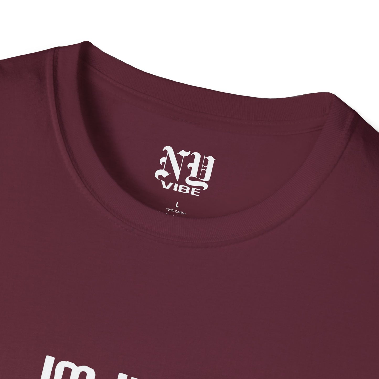 New York State of Mind Unisex Softstyle T-Shirt
