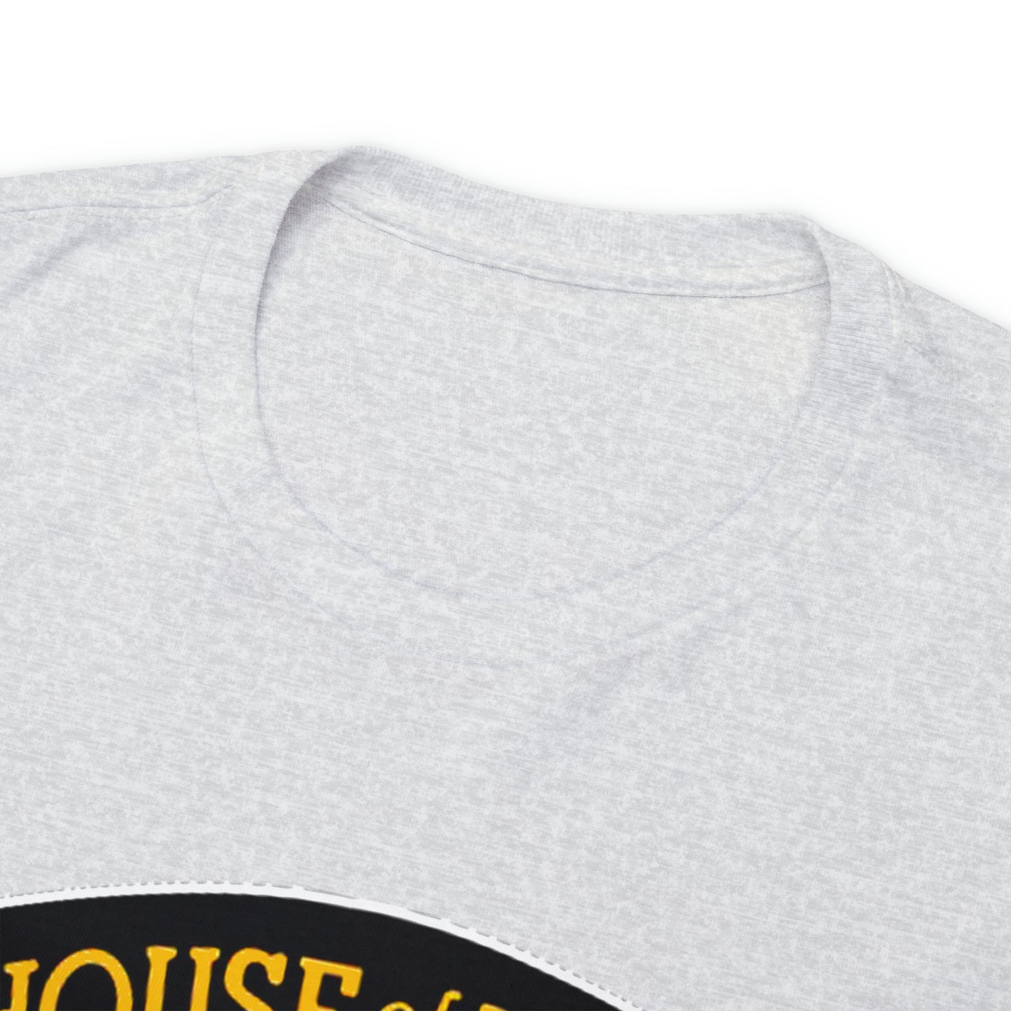 House of Pain: Fine Malt Lyrics Tee for St. Patrick's Day