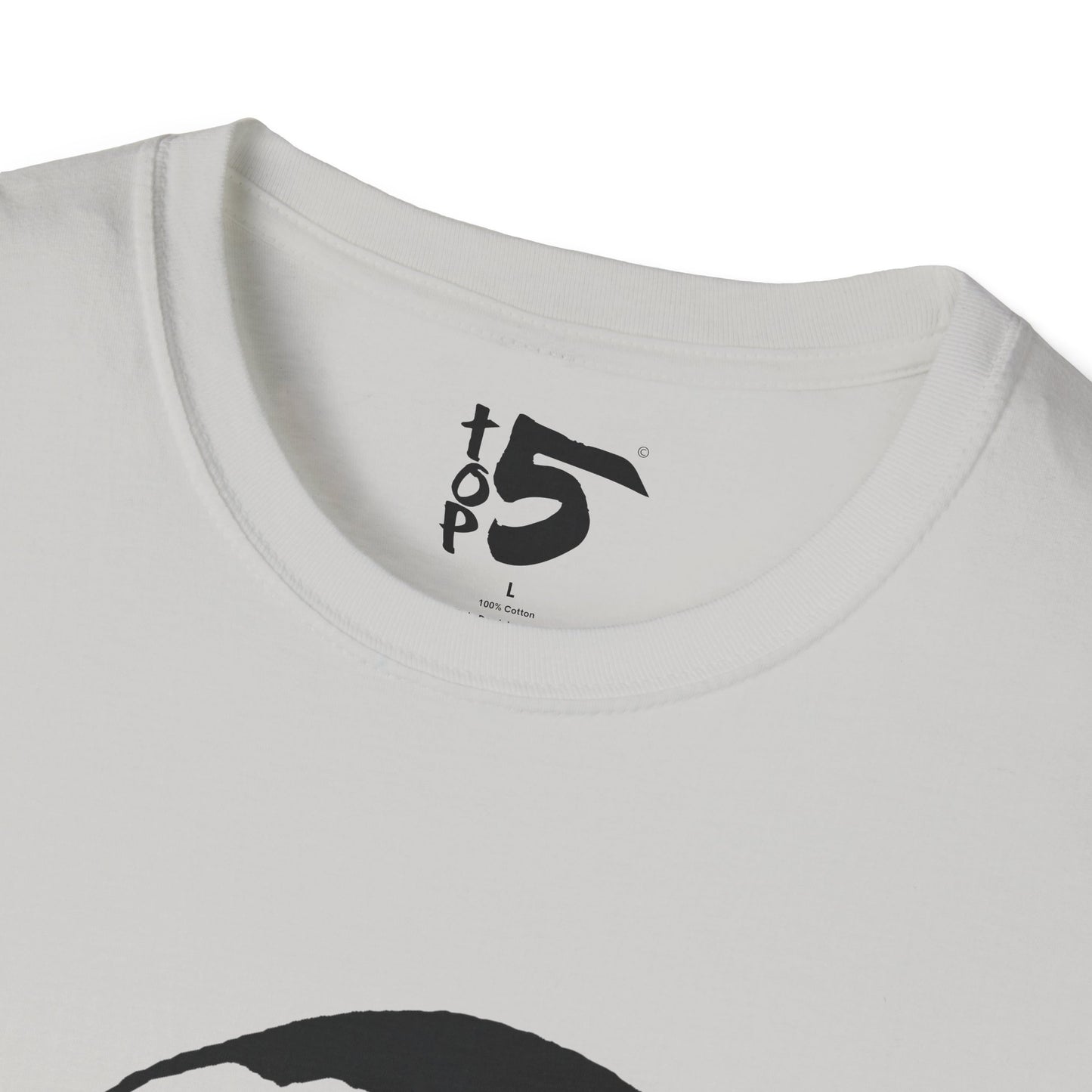 Top 5 - Sade Unisex Tee Shirt
