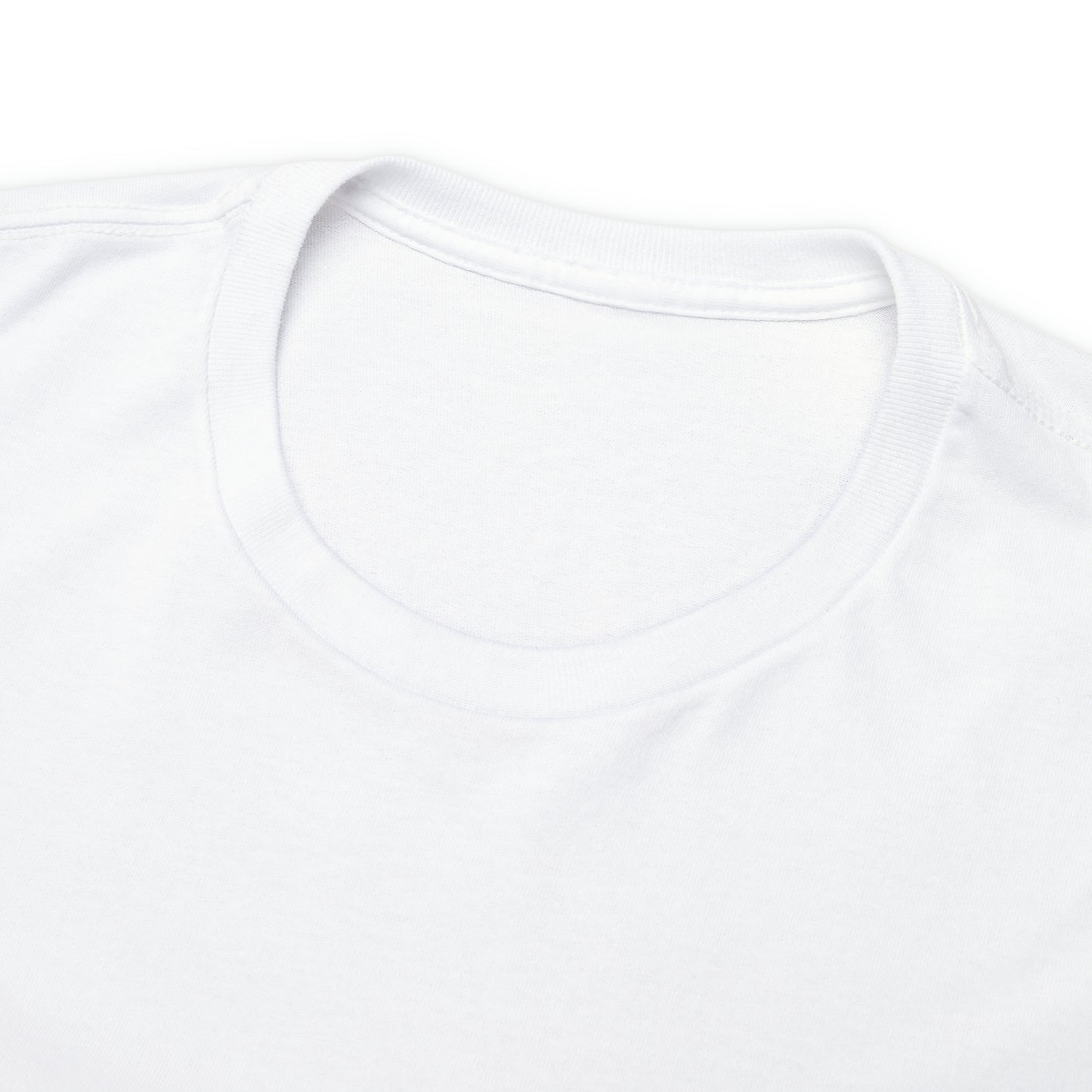 I Love Soca Trinidad Style Unisex Heavy Cotton Tee