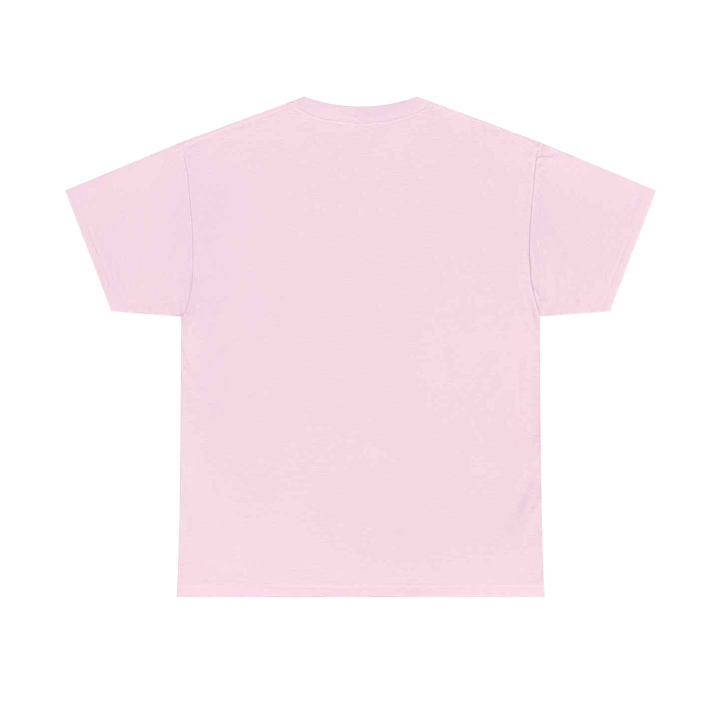 I Love House Music Unisex Heavy Cotton Tee