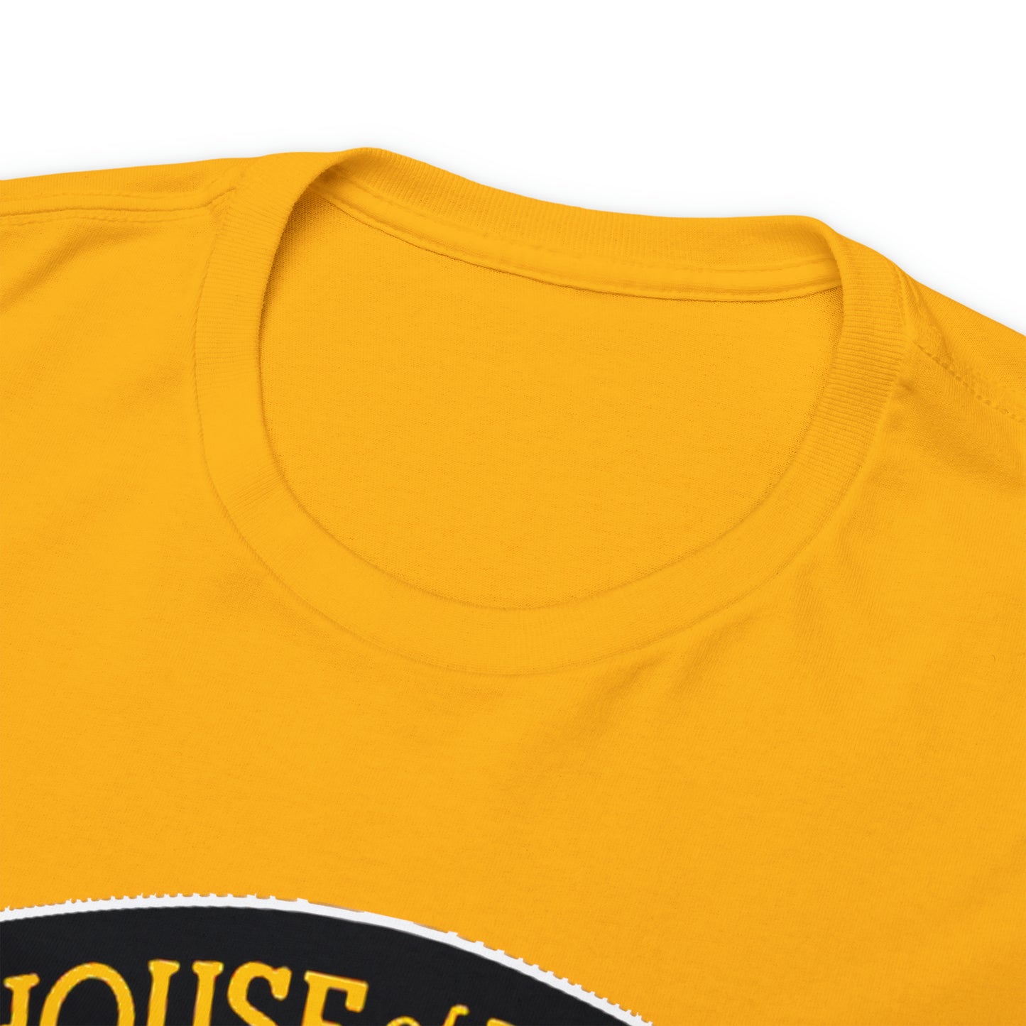 House of Pain: Fine Malt Lyrics Tee for St. Patrick's Day
