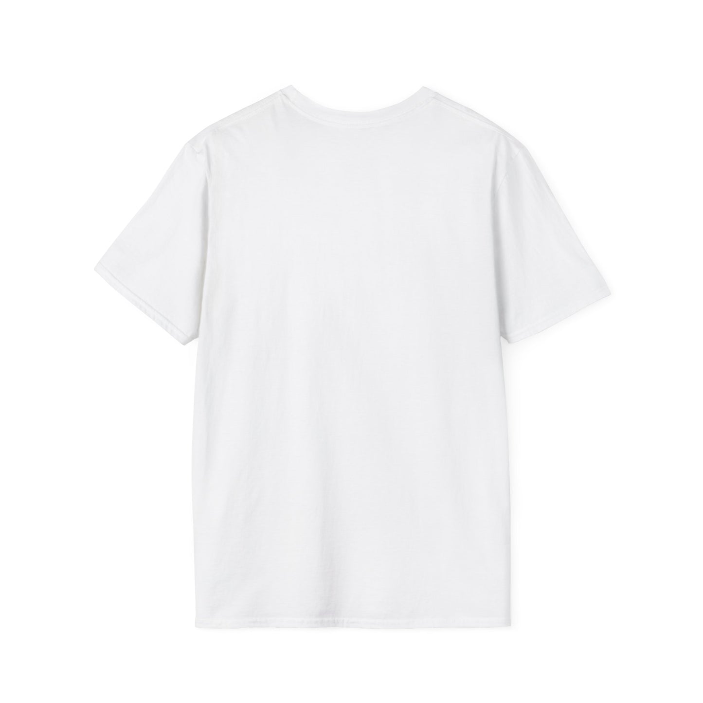 NY Vibe Official Logo Unisex Softstyle T-Shirt