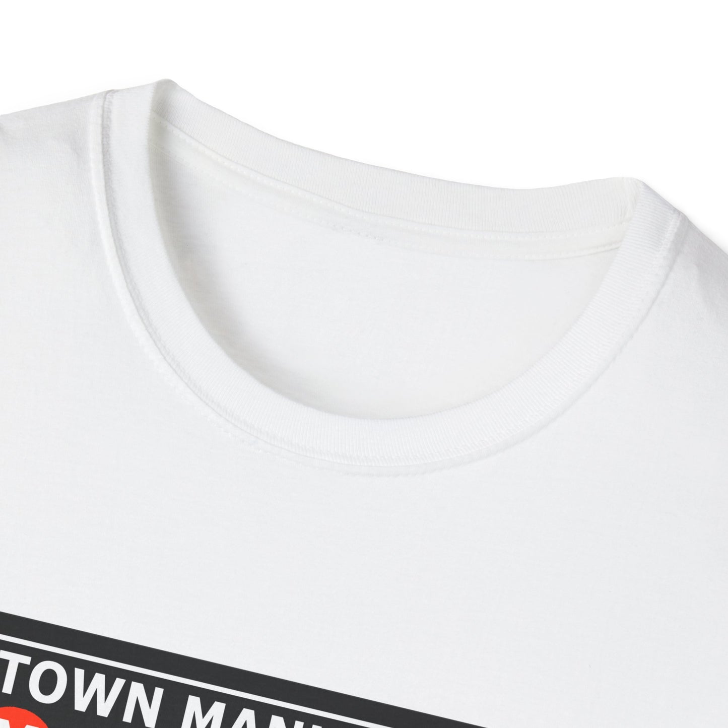NYK NYC Unisex Softstyle T-Shirt