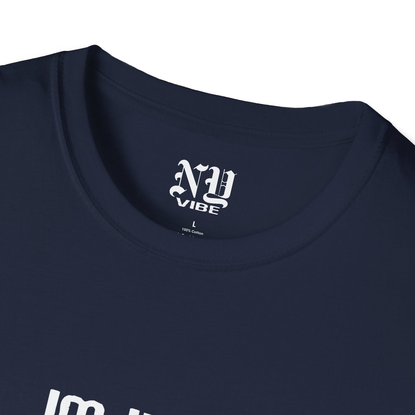 New York State of Mind Unisex Softstyle T-Shirt