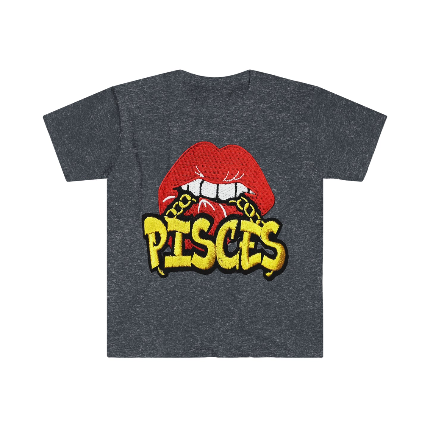 It's Pisces Season! Unisex Softstyle T-Shirt