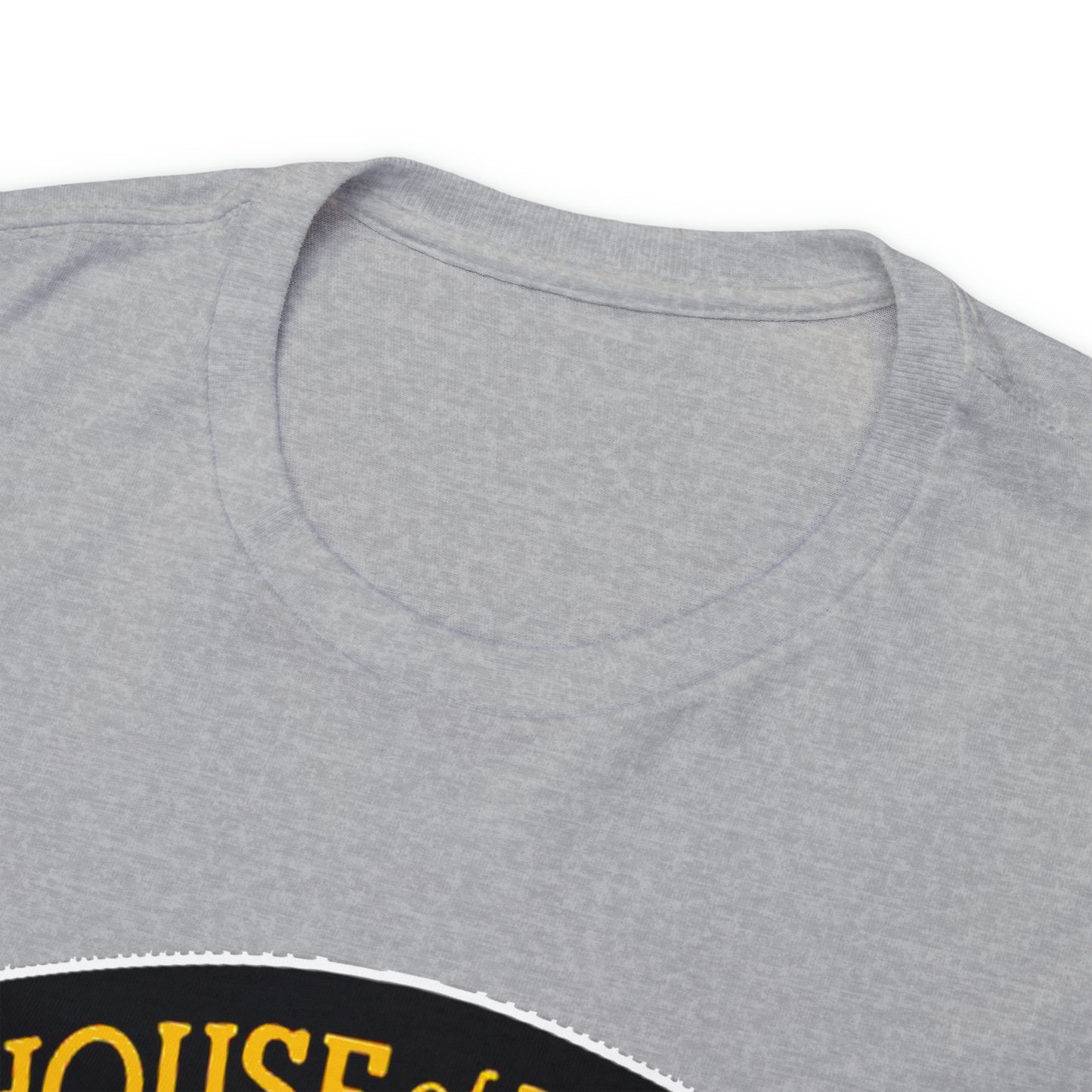 House of Pain: Fine Malt Lyrics Tee for St. Patrick's Day
