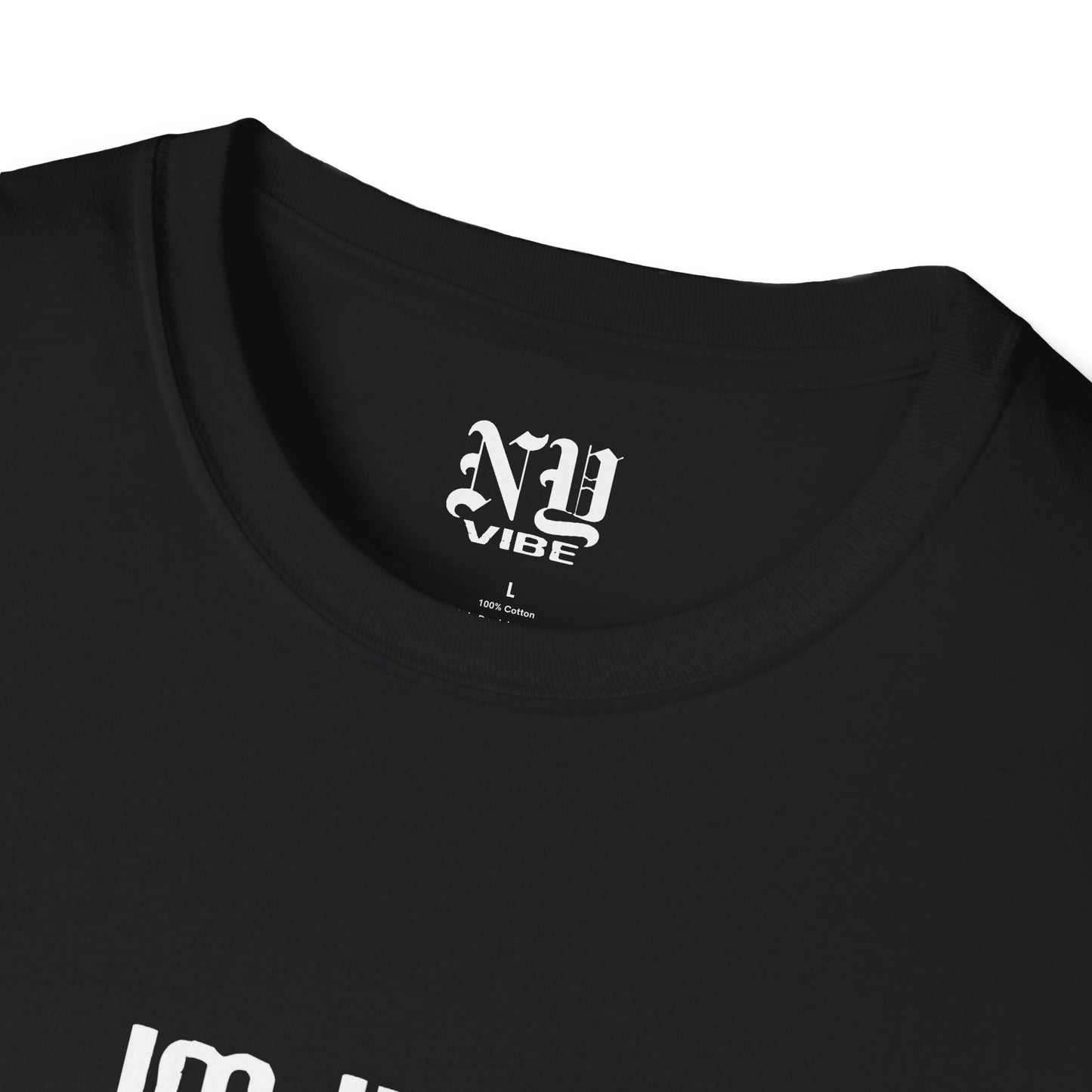 New York State of Mind Unisex Softstyle T-Shirt
