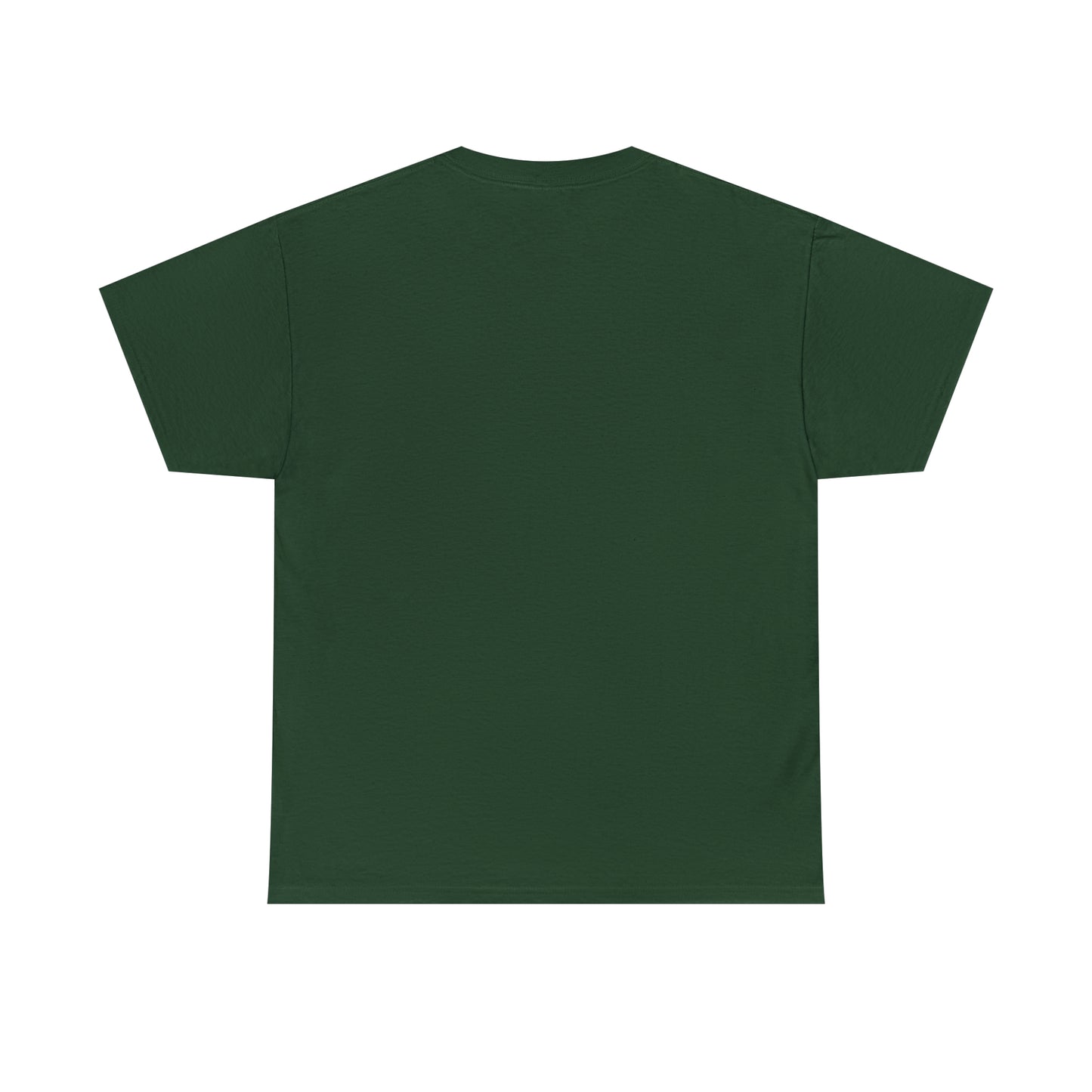 I Love House Music Unisex Heavy Cotton Tee