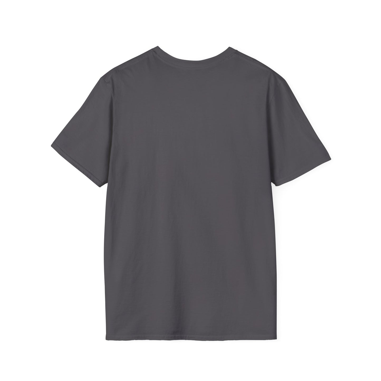 New York State of Mind Knicks Style Unisex Softstyle T-Shirt