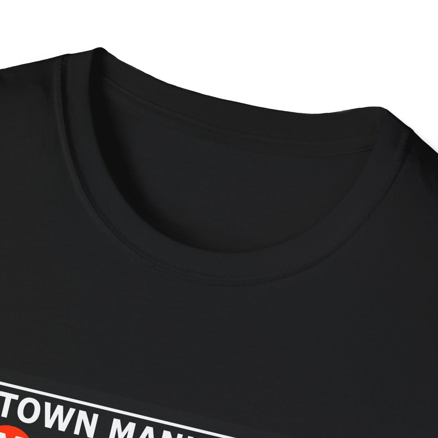 NYK NYC Unisex Softstyle T-Shirt