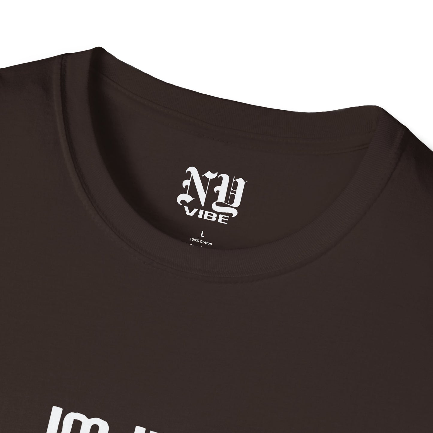 New York State of Mind Unisex Softstyle T-Shirt