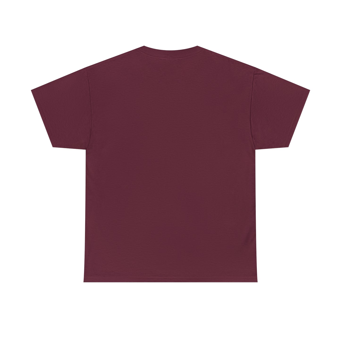 I Love House Music Unisex Heavy Cotton Tee