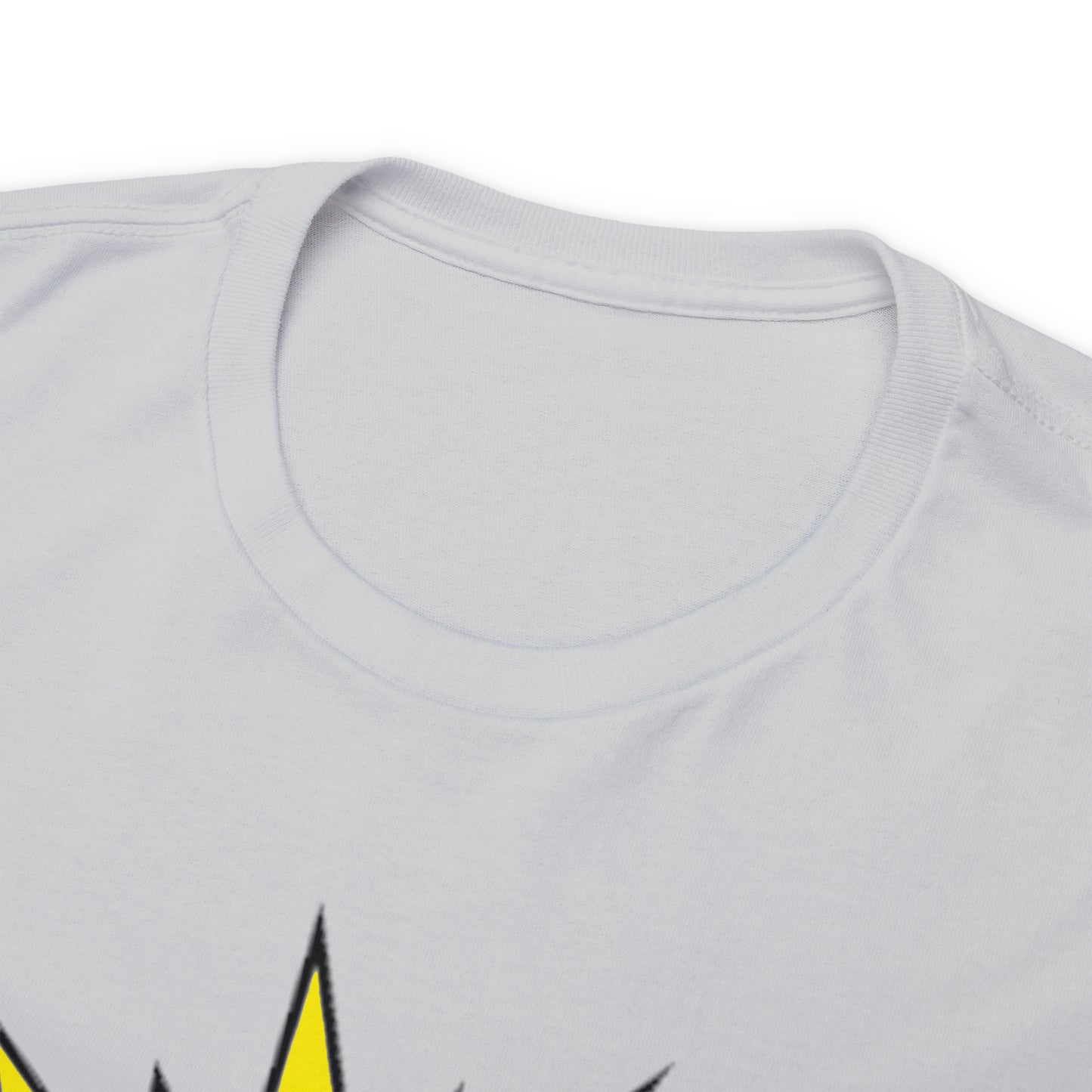 Return to the Boom Bap! Unisex Heavy Cotton Tee