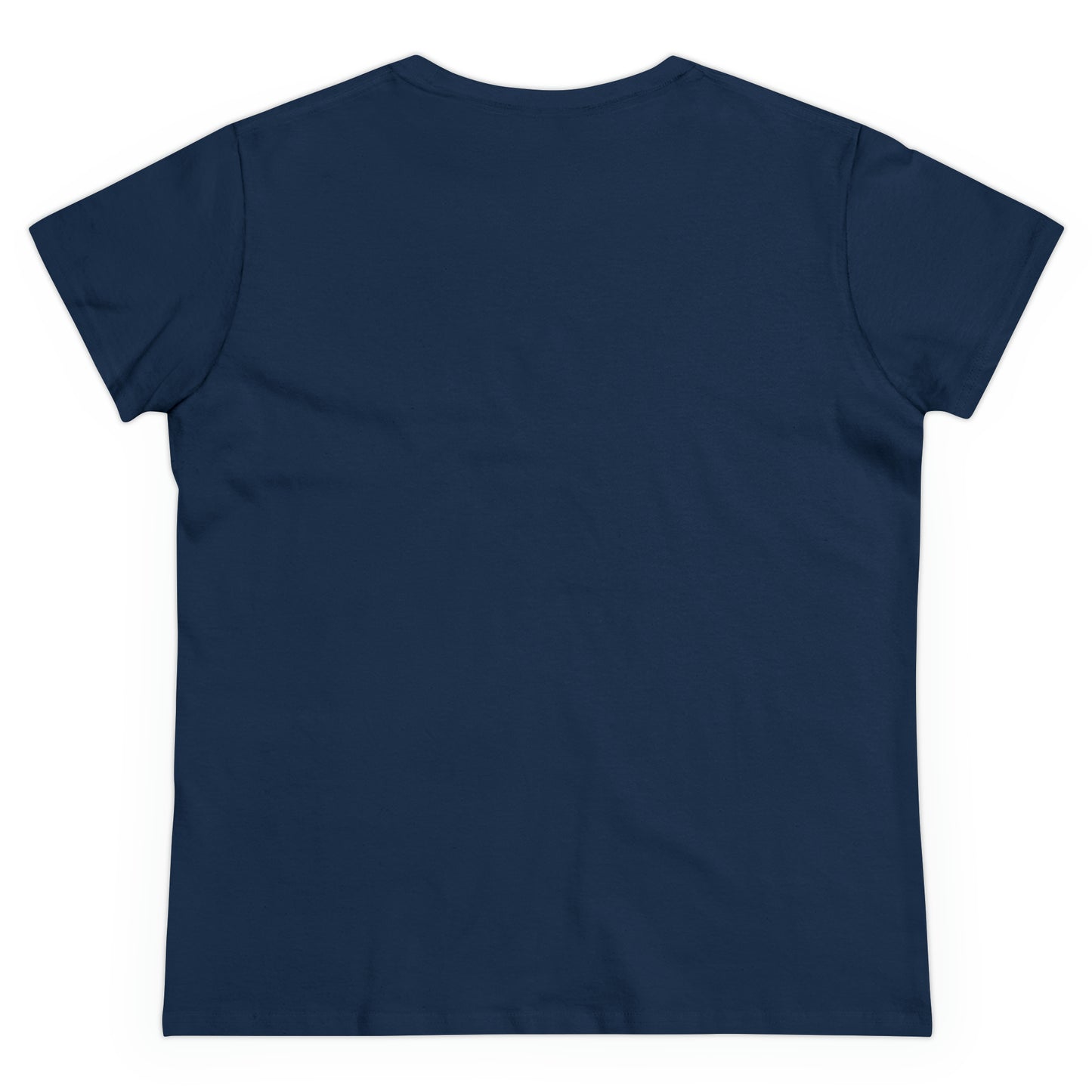 Bonita. Bonita. Bonita. Women's Midweight Cotton Tee