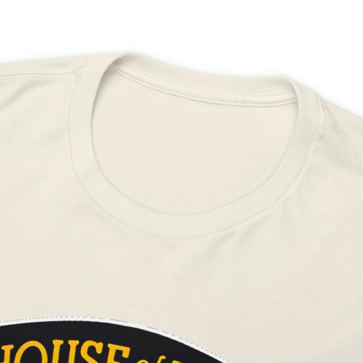 House of Pain: Fine Malt Lyrics Tee for St. Patrick's Day