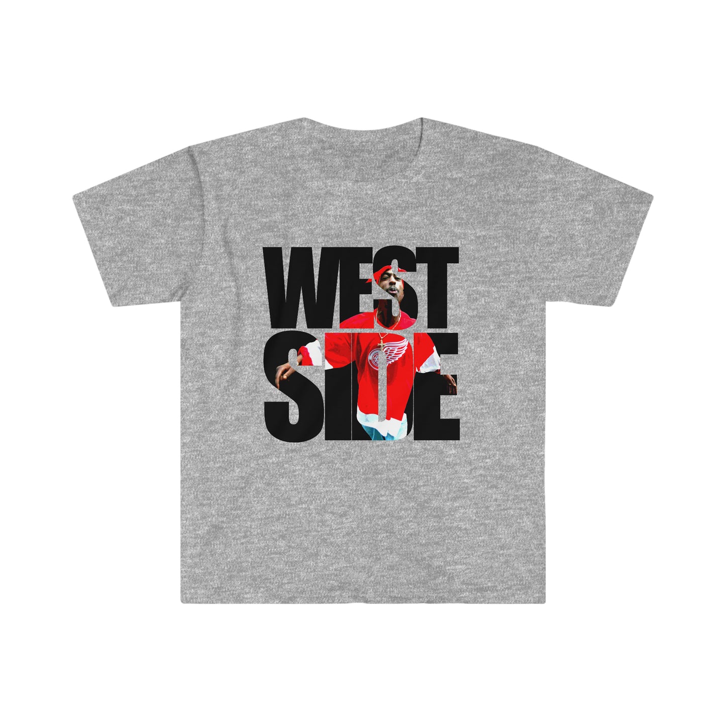 Westside T-Shirt