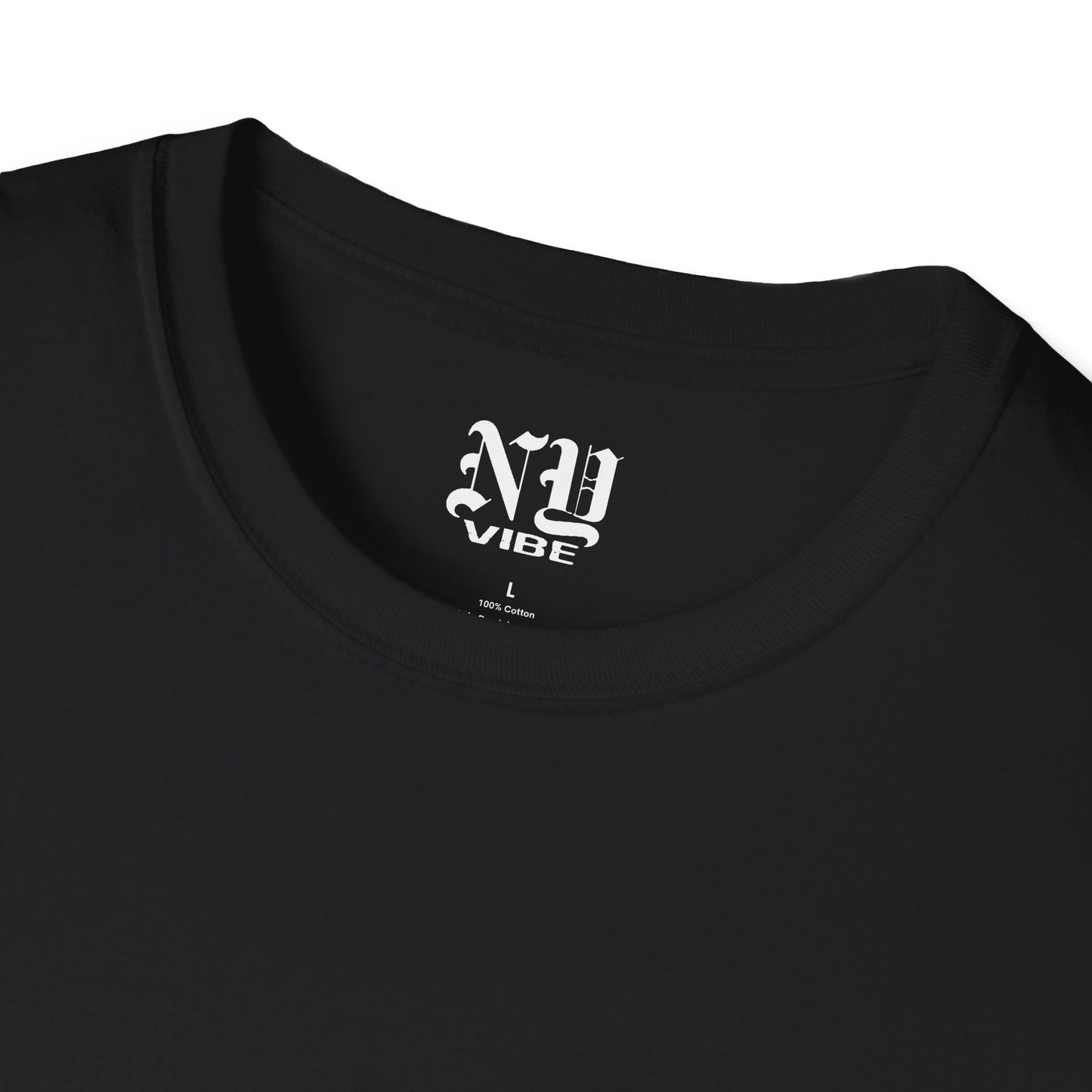 New York State of Mind Knicks Style Unisex Softstyle T-Shirt