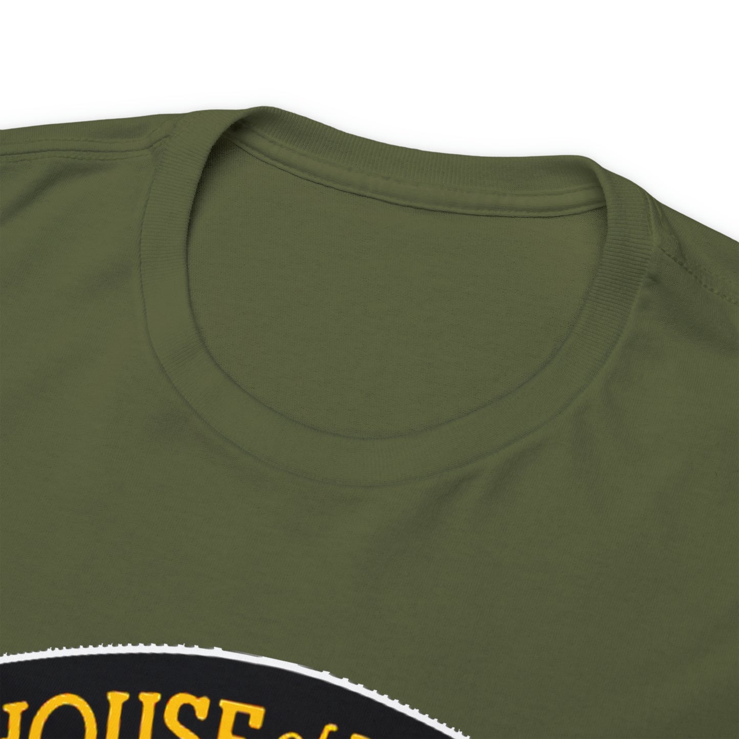 House of Pain: Fine Malt Lyrics Tee for St. Patrick's Day