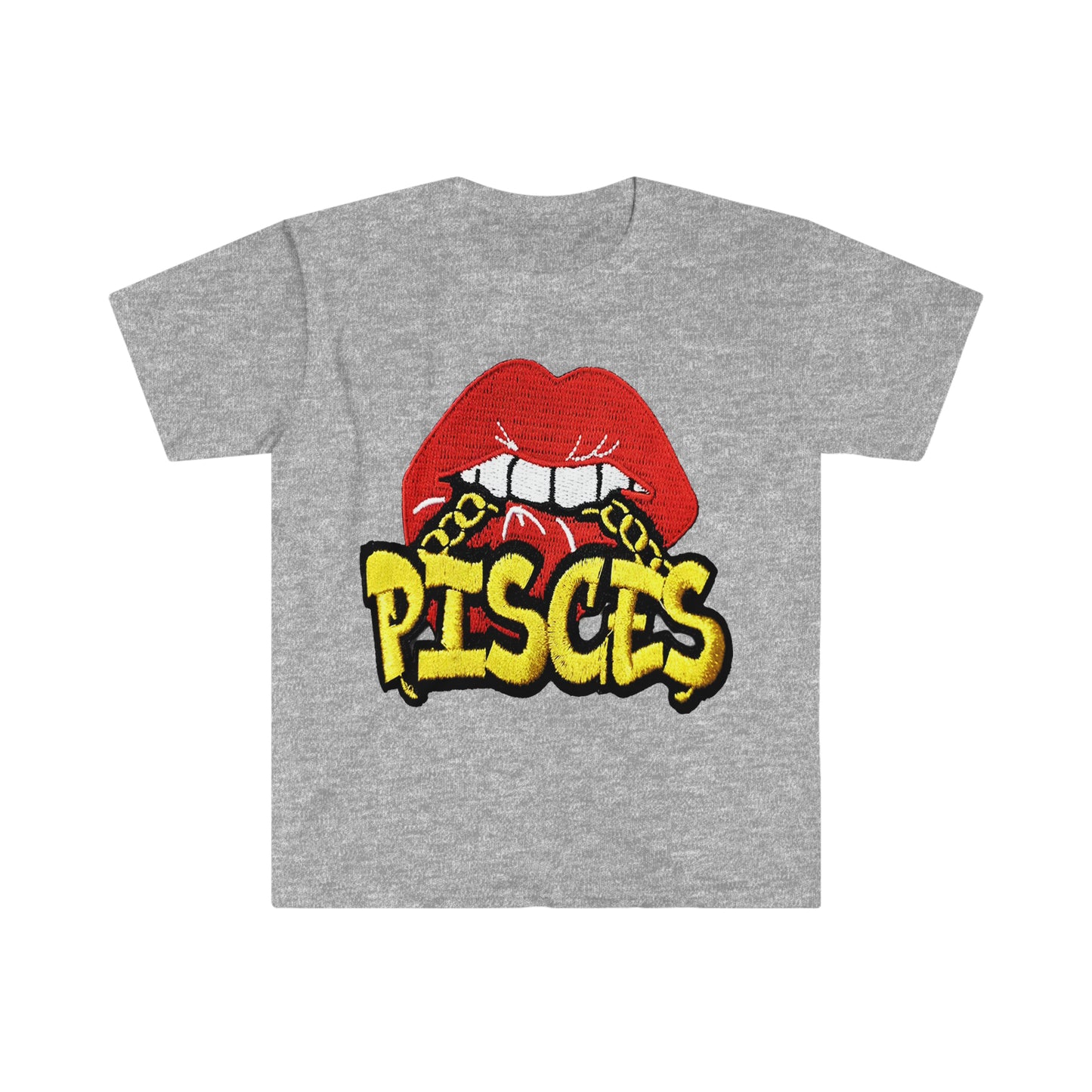 It's Pisces Season! Unisex Softstyle T-Shirt