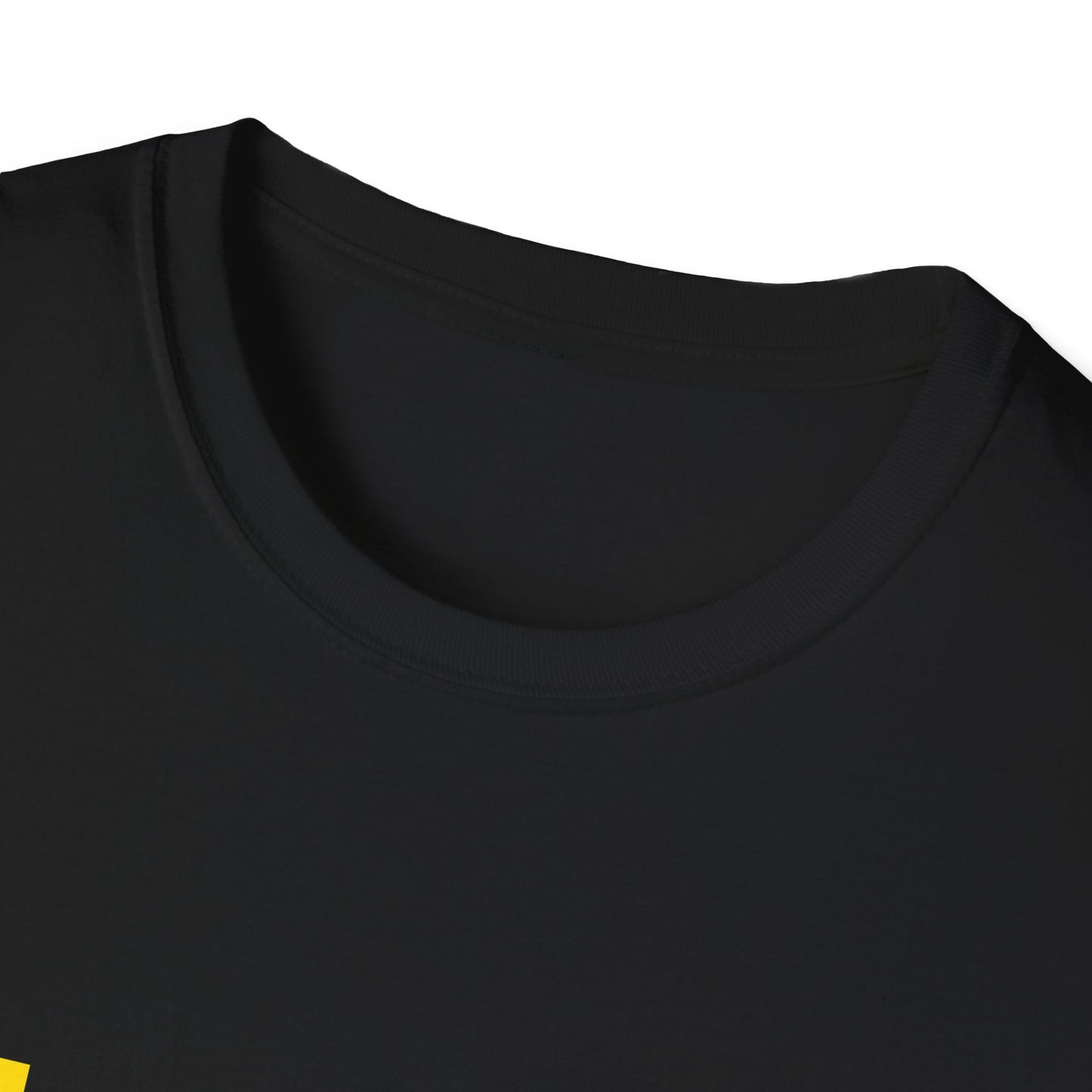 Enter the Wu 11.09.93 - Unisex Softstyle T-Shirt