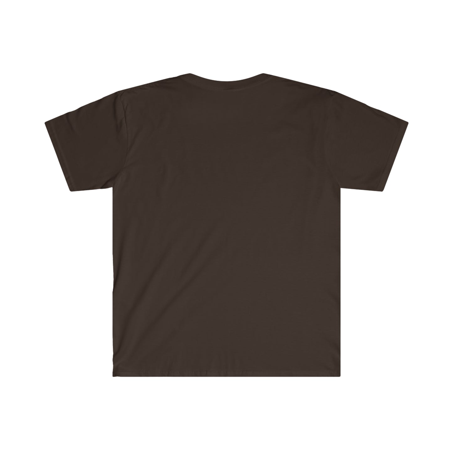 Return of the Boom Bap! Unisex Softstyle T-Shirt