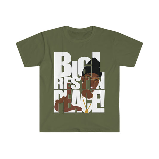 Big L, Rest in Peace!