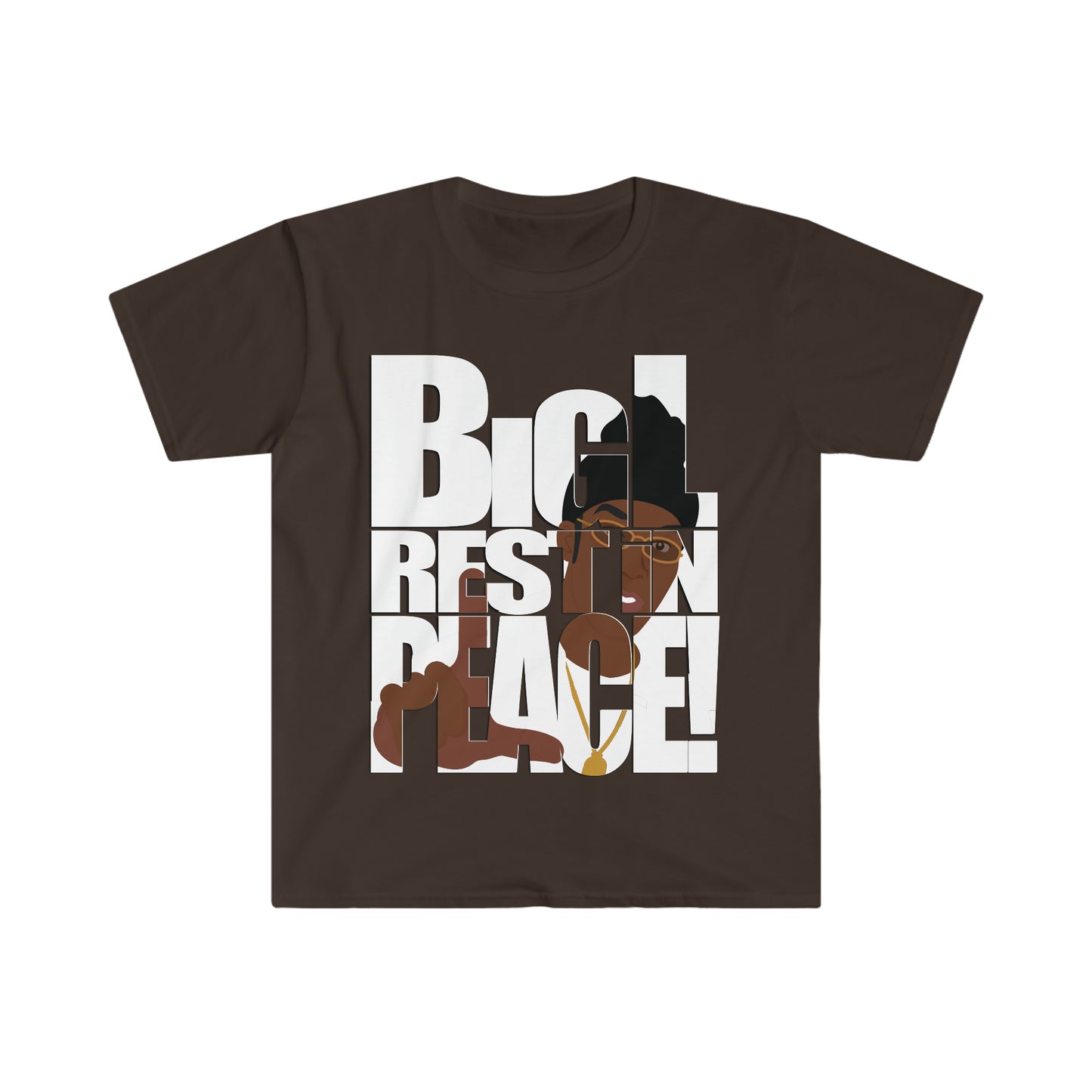 Big L, Rest in Peace!