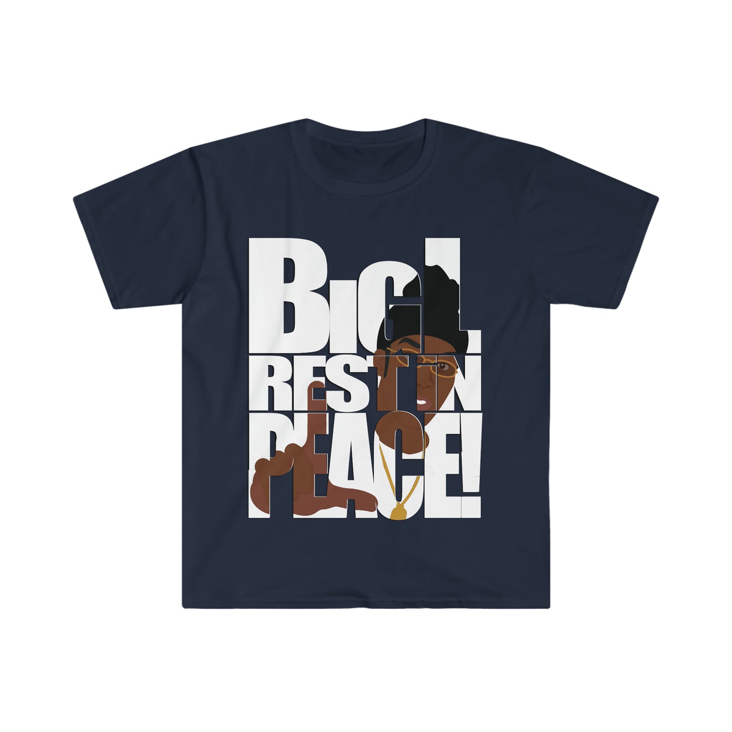 Big L, Rest in Peace!