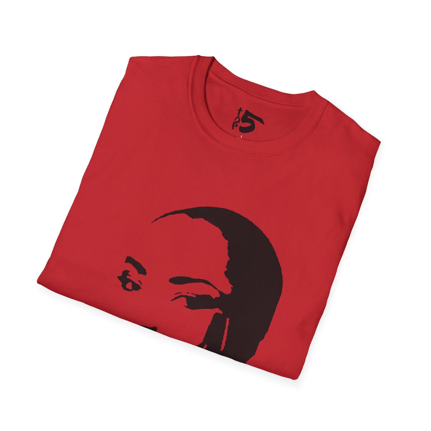 Top 5 - Sade Unisex Tee Shirt