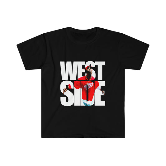 Westside! Unisex Softstyle T-Shirt