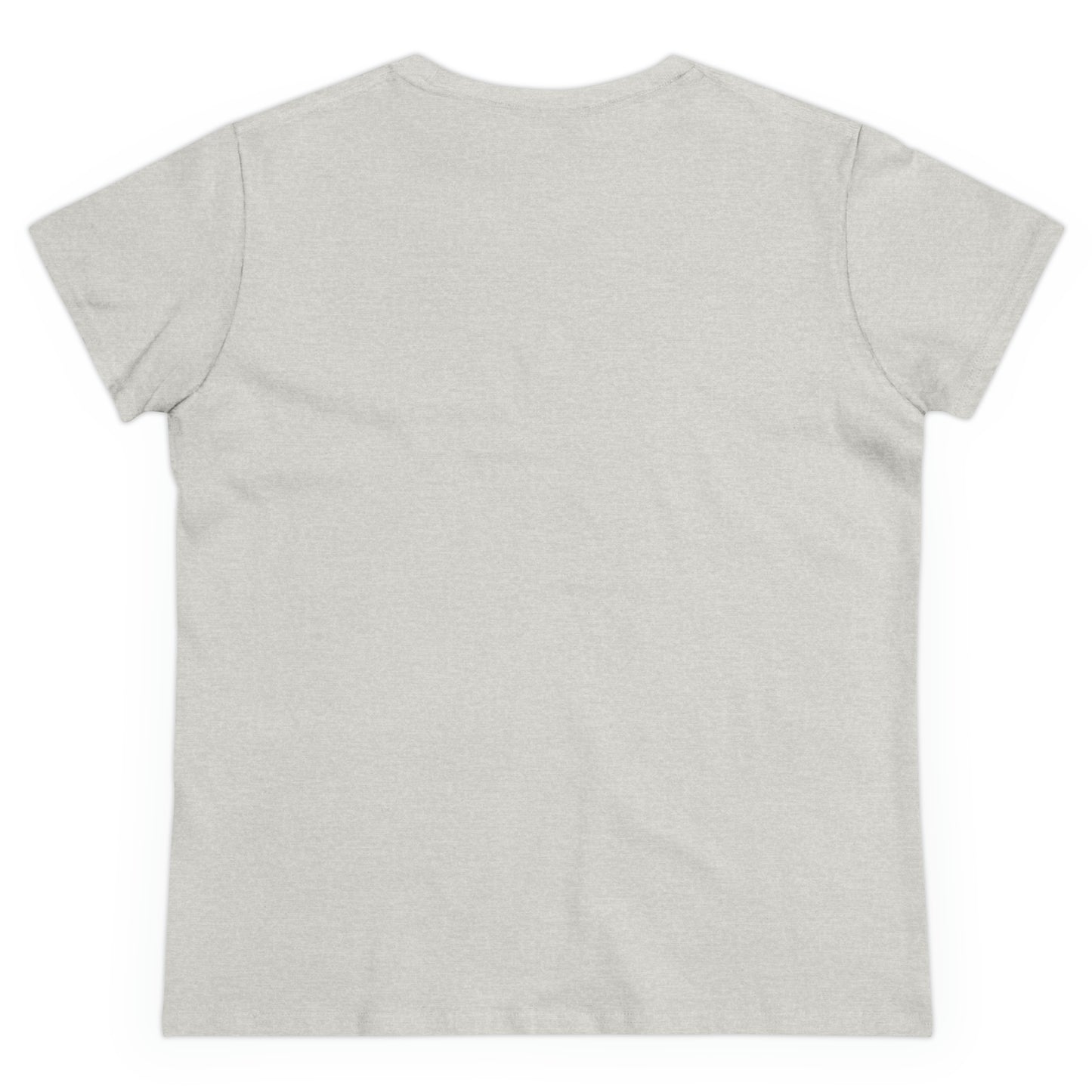 Bonita. Bonita. Bonita. Women's Midweight Cotton Tee