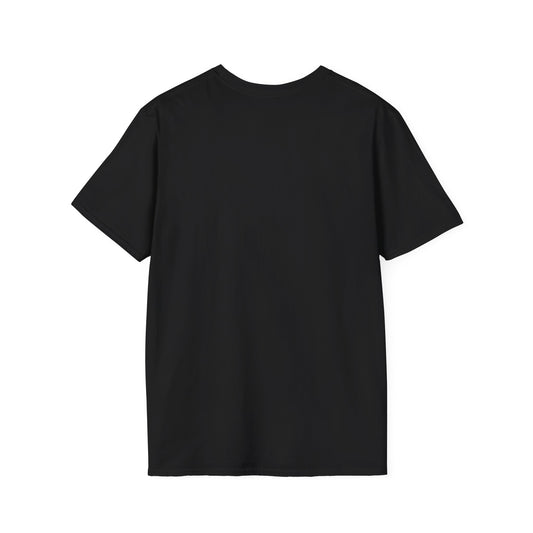 New York State of Mind Jets Gang Unisex Softstyle T-Shirt