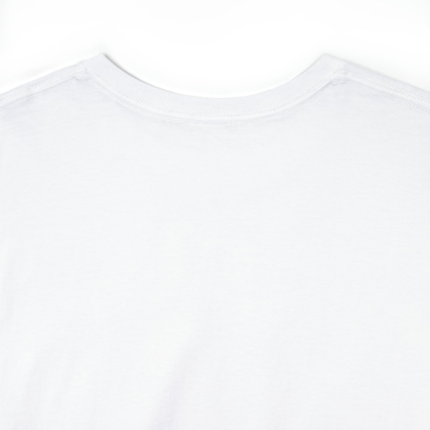 Stretch & Bobbito: Radio That Changed Lives - Unisex Heavy Cotton Tee
