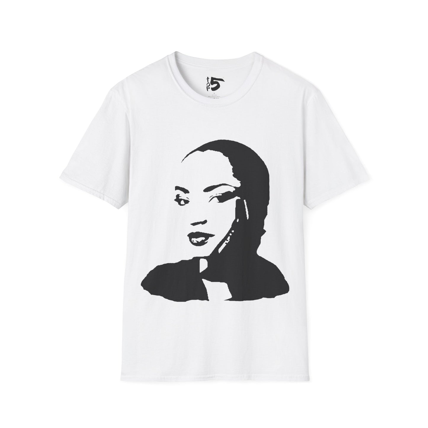 Top 5 - Sade Unisex Tee Shirt