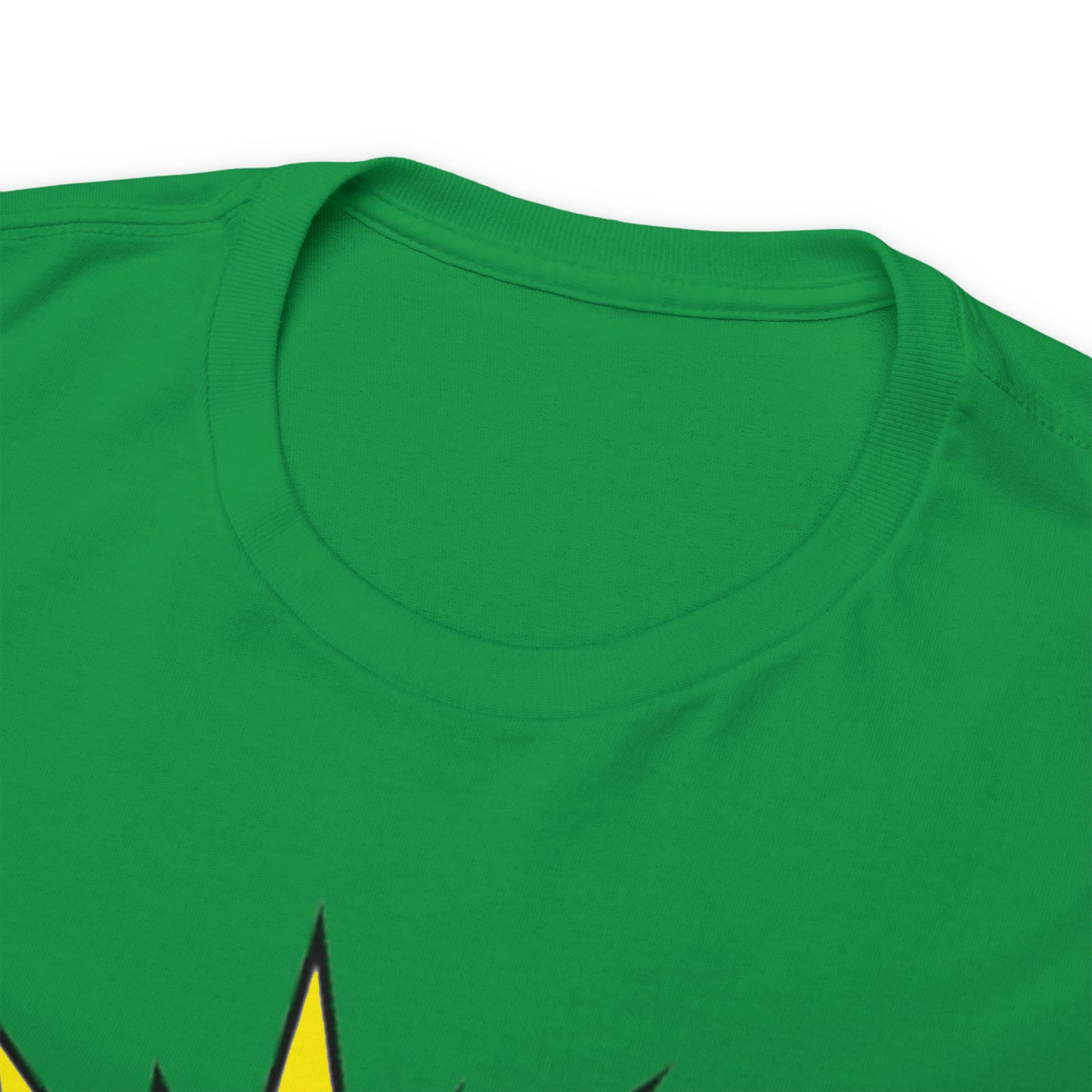 Return to the Boom Bap! Unisex Heavy Cotton Tee