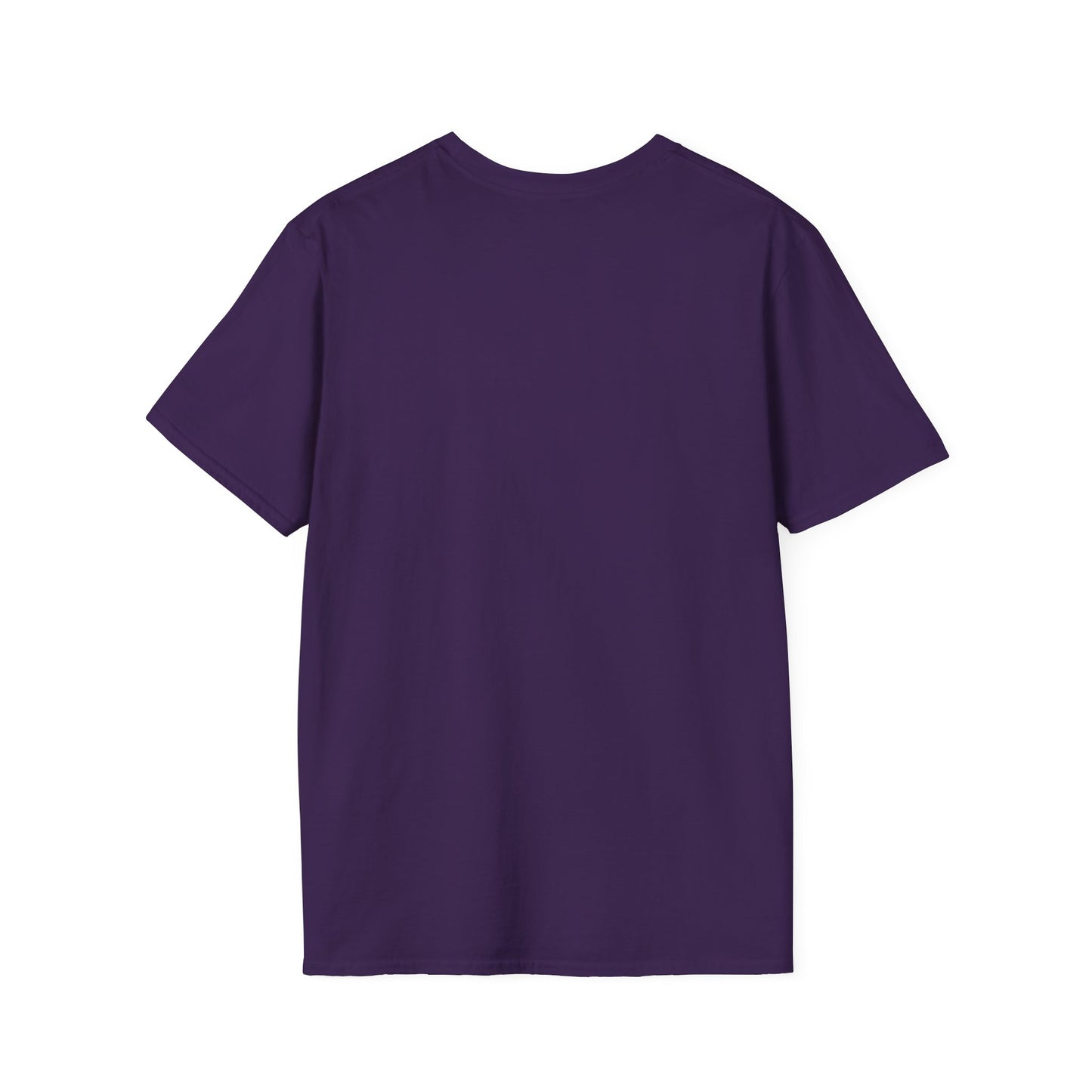 New York State of Mind Unisex Softstyle T-Shirt